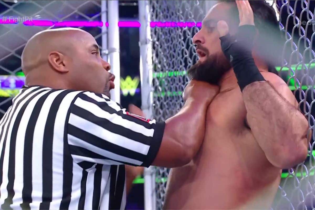 Daniel Cormier