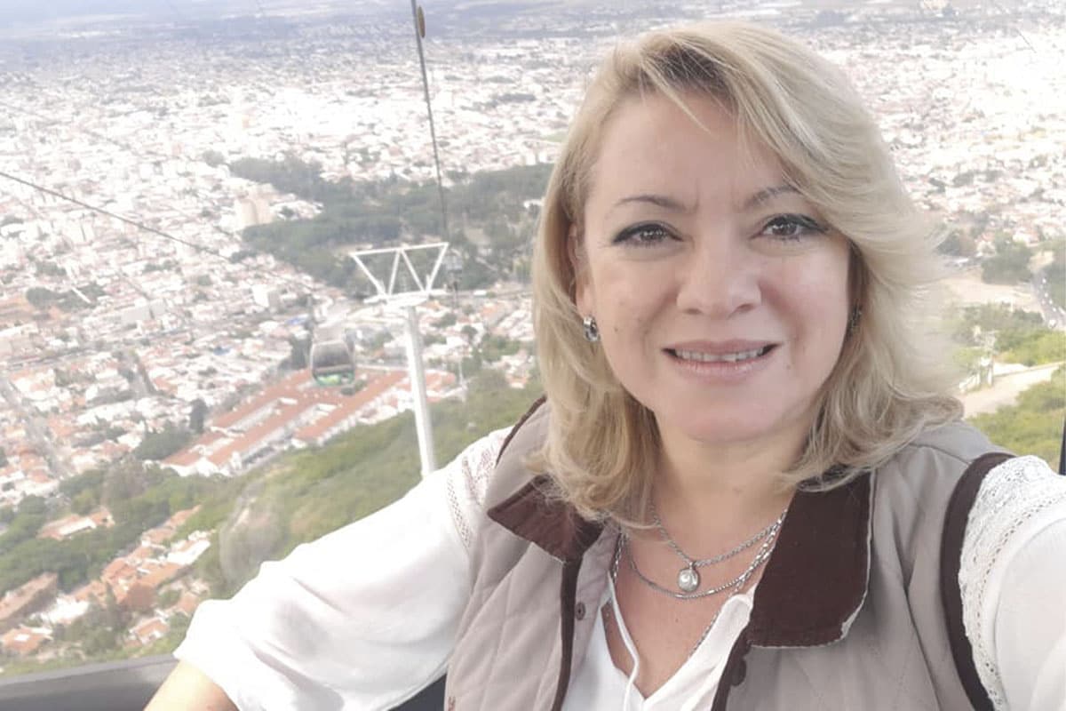 Frida Fonseca