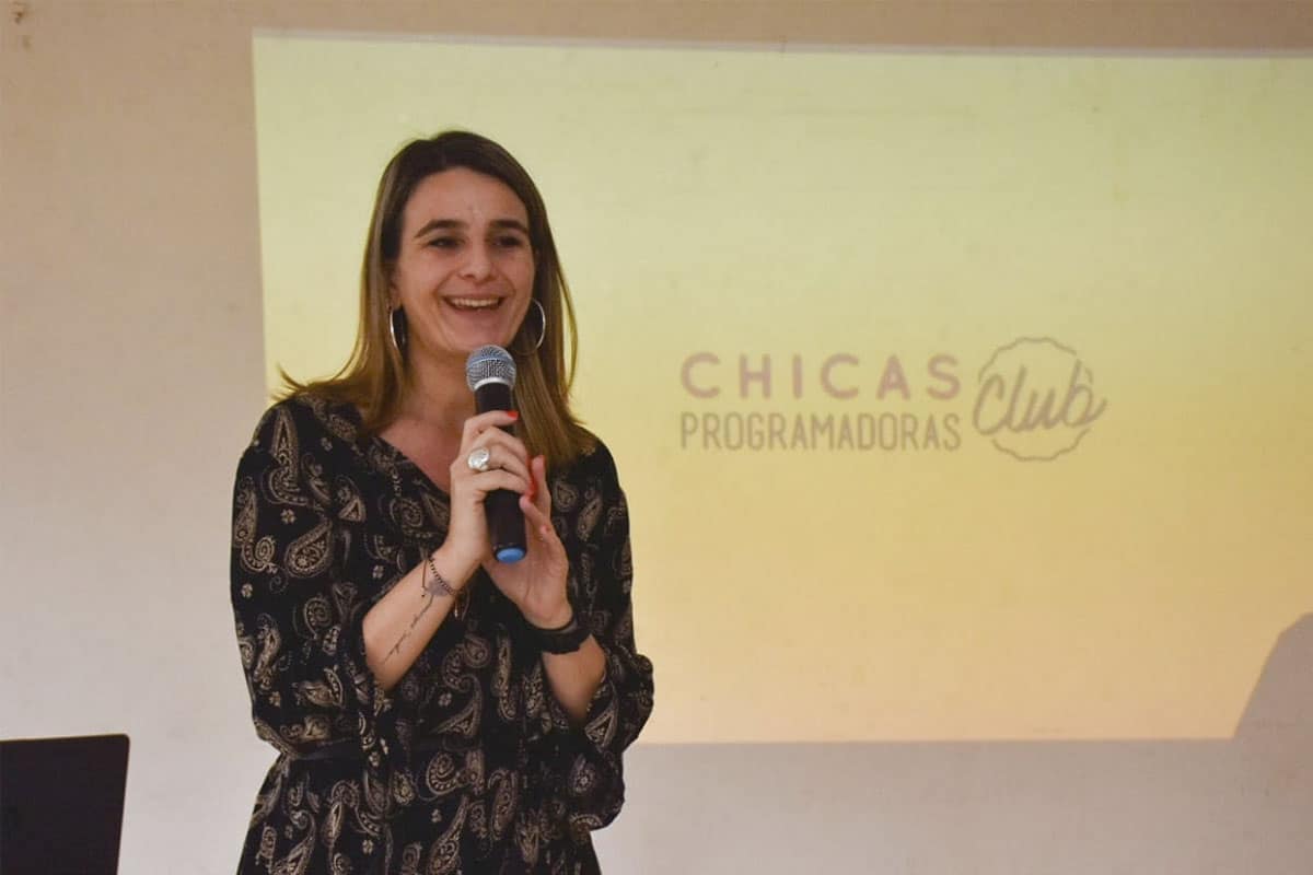 Itatí Carrique