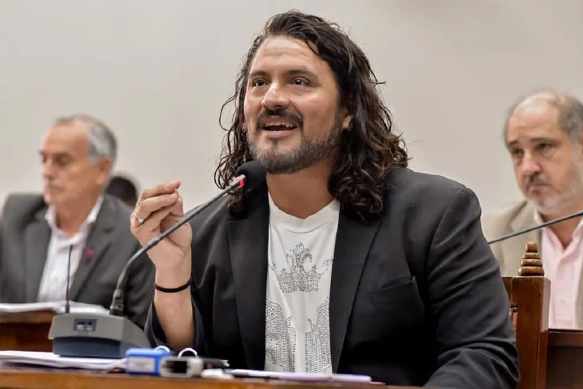 José García Alcazar