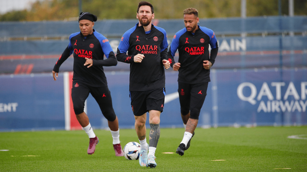 PSG