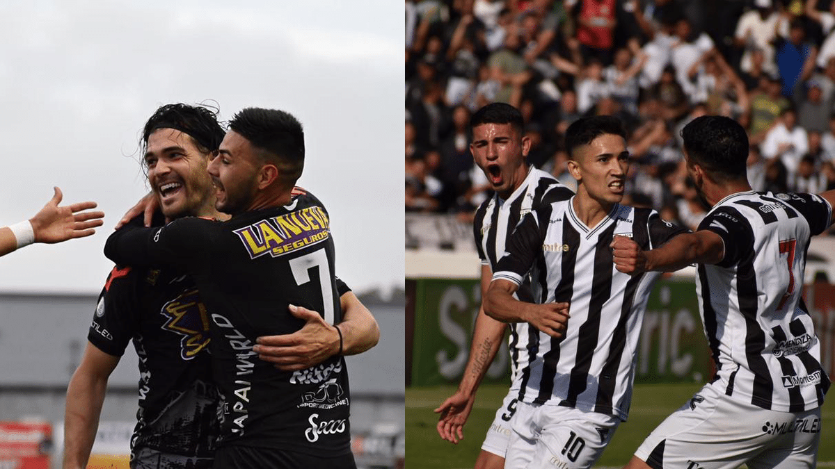 Primera Nacional