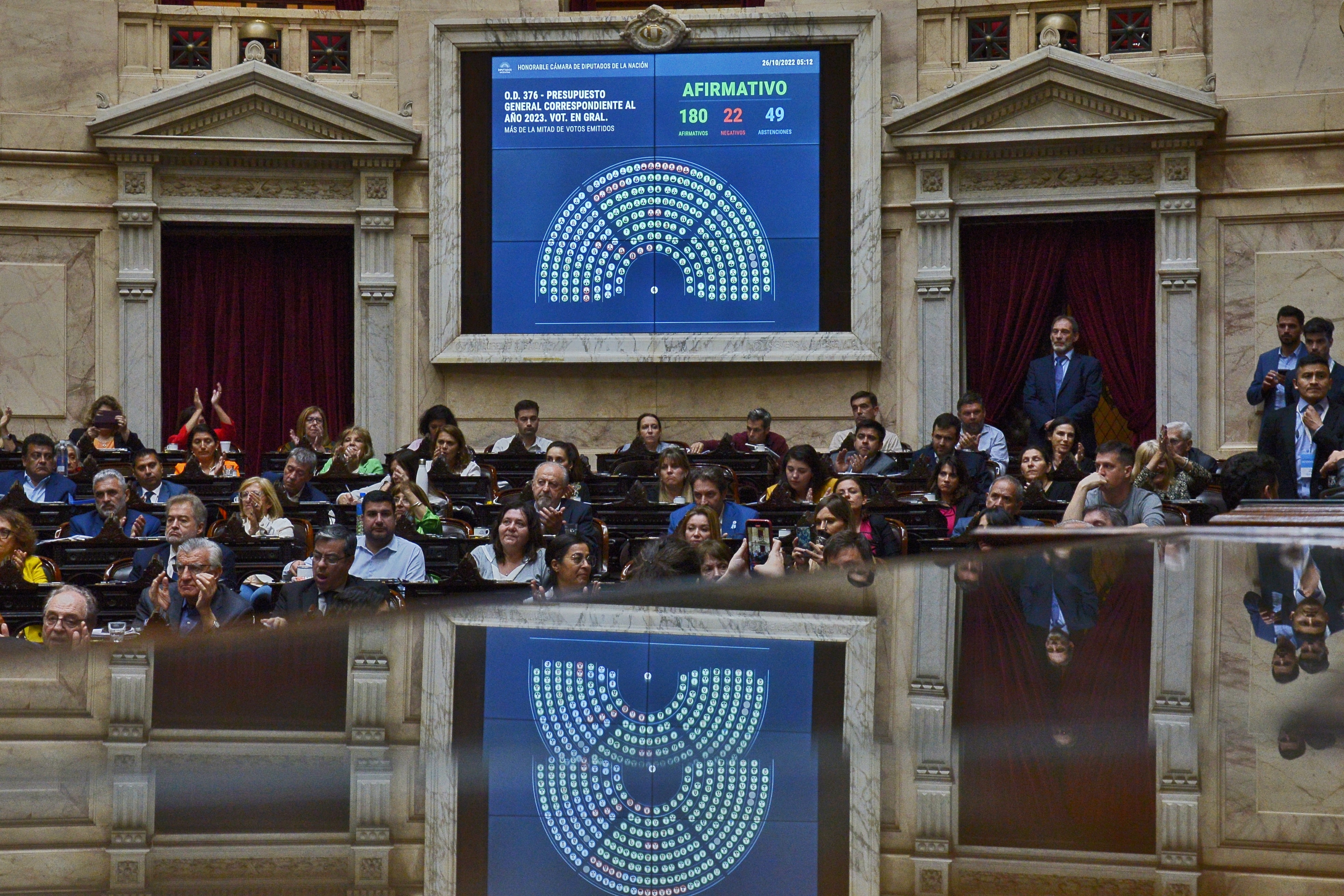 Cámara de Diputados