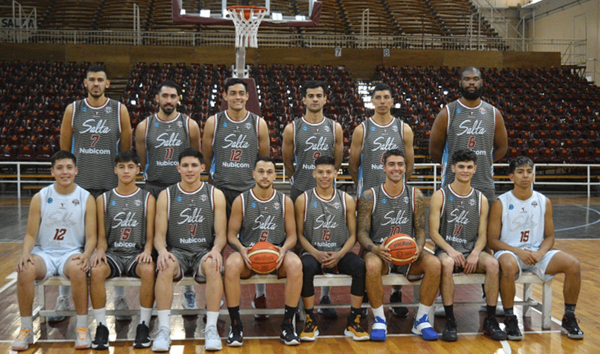 Salta Basket vs. Sarmiento hora y TV para ver en vivo la Liga