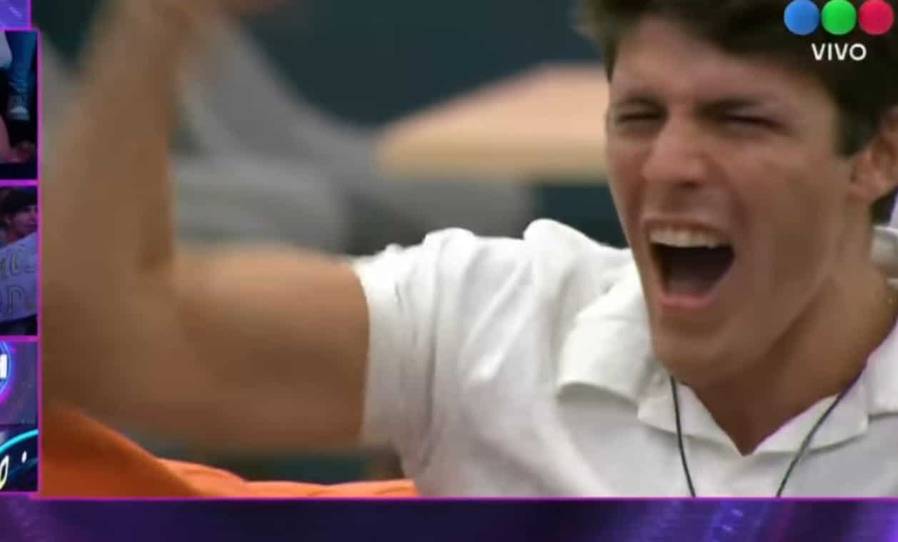 Gran Hermano