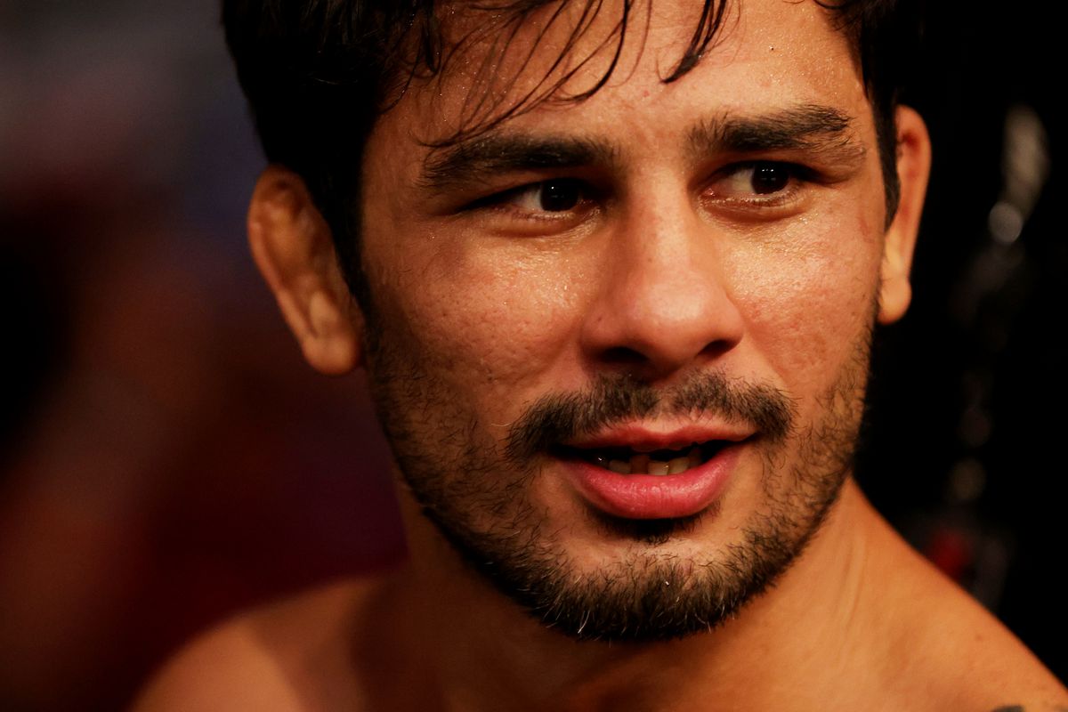 Alexandre Pantoja