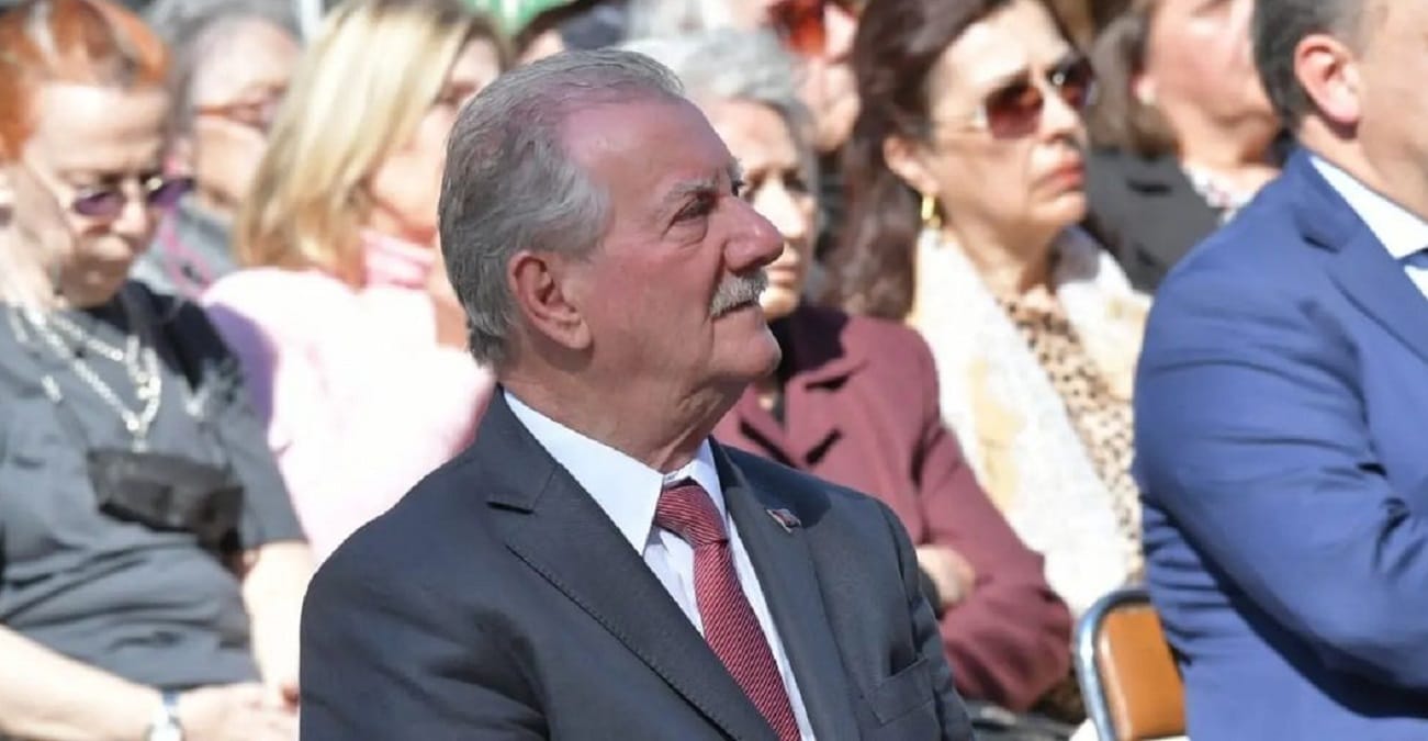 Antonio Marocco