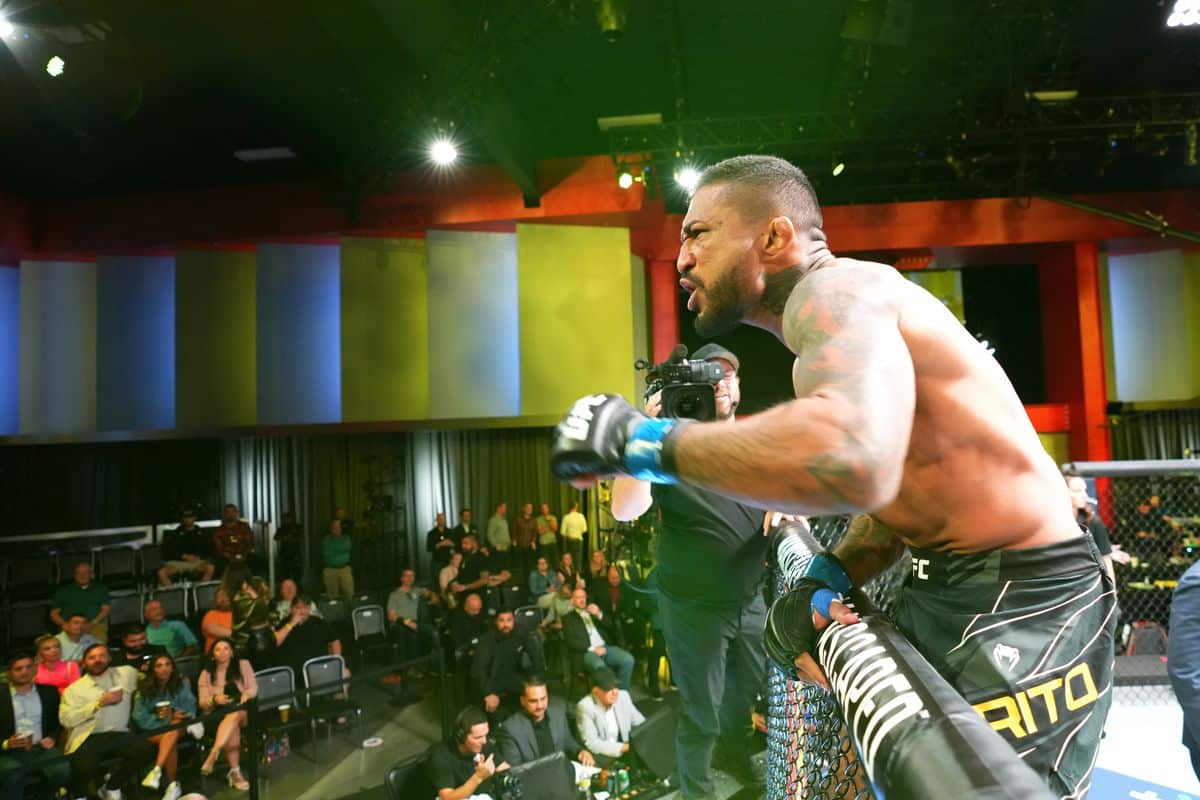 UFC