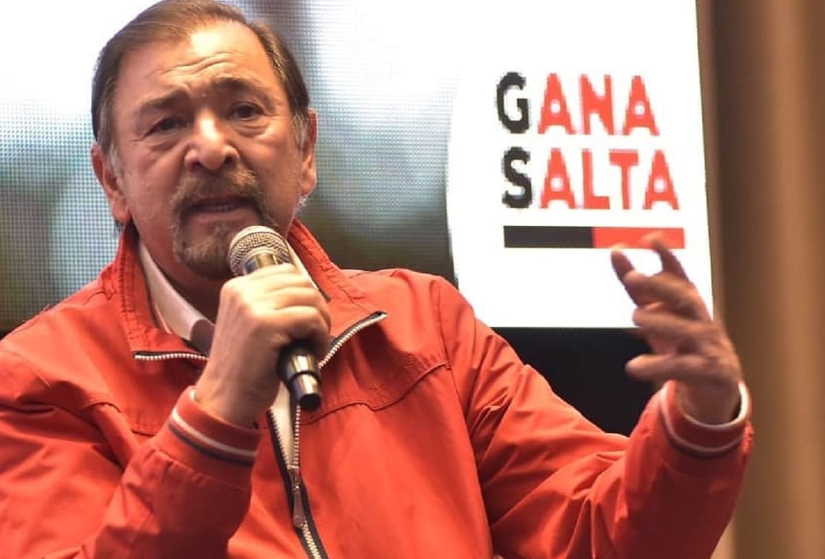 Miguel Isa