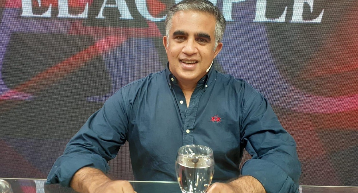 Miguel Nanni