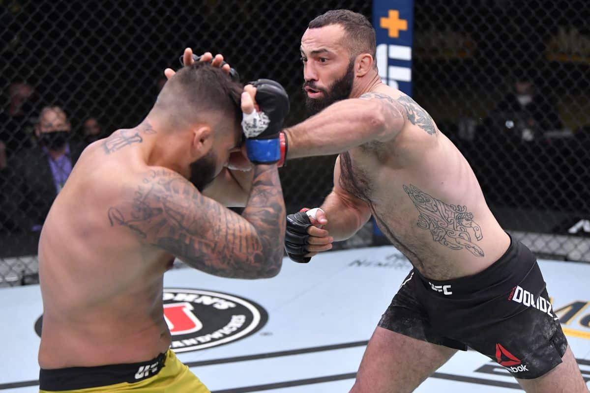 UFC