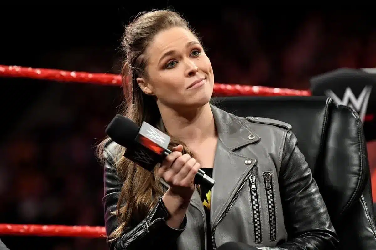 UFC