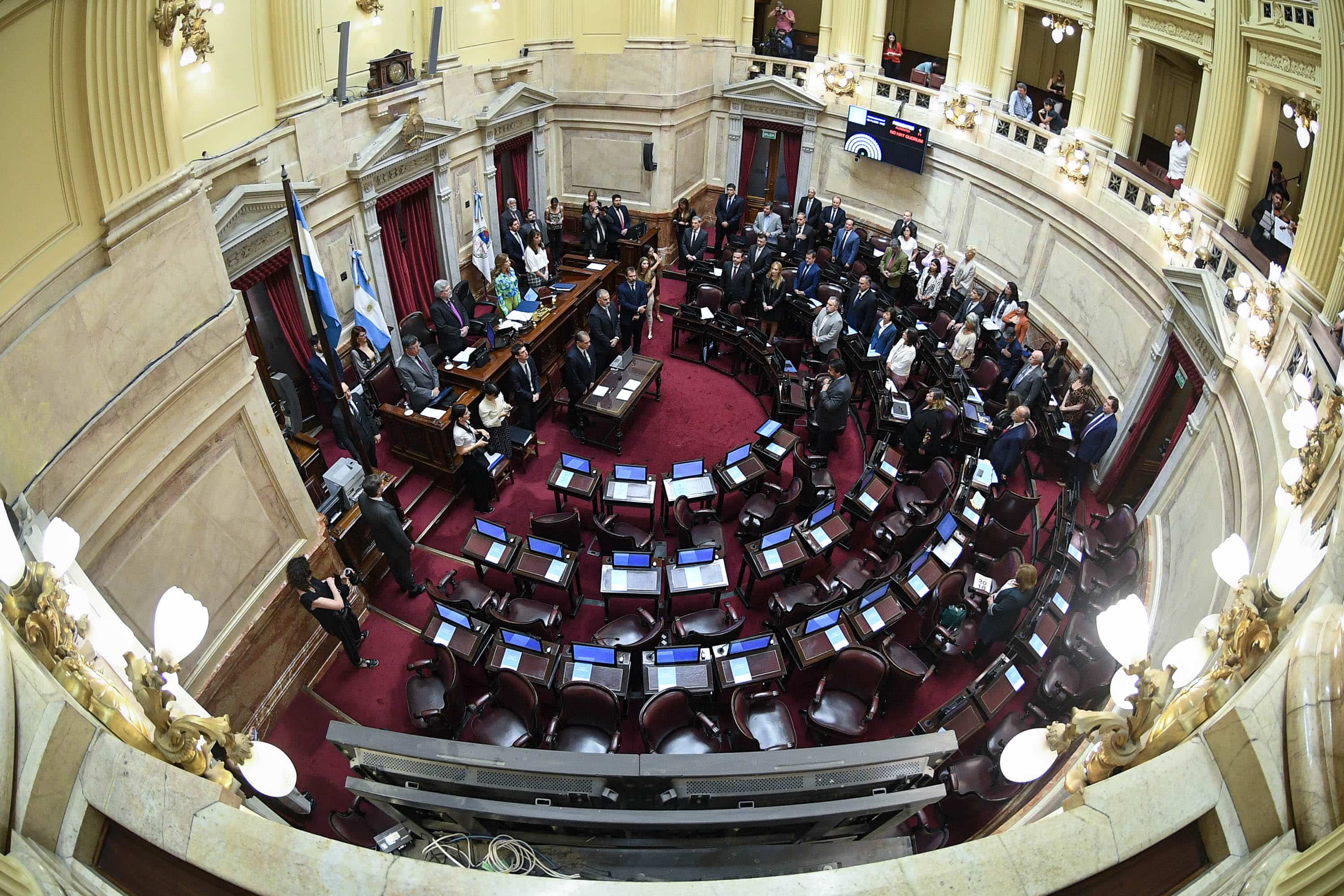 Senado