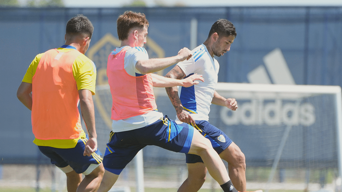 Boca Juniors