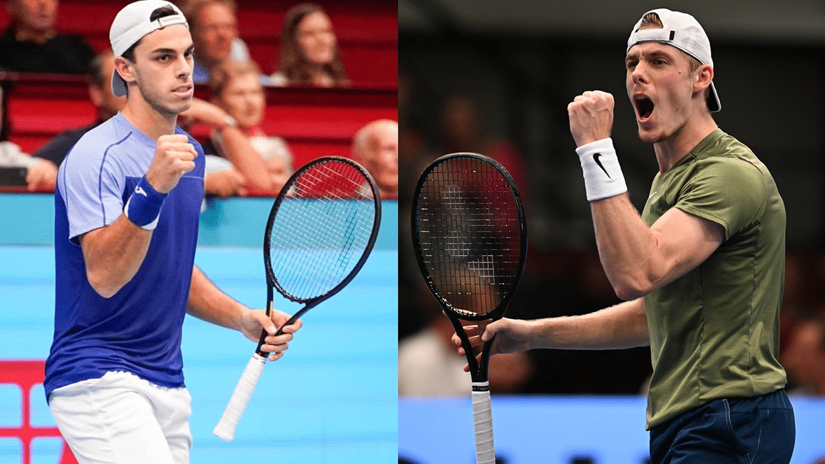 Francisco Cerúndolo