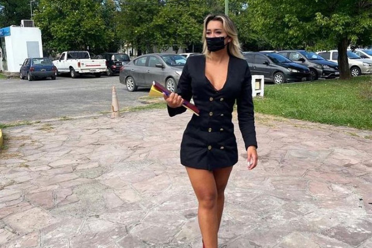 Candela Correa