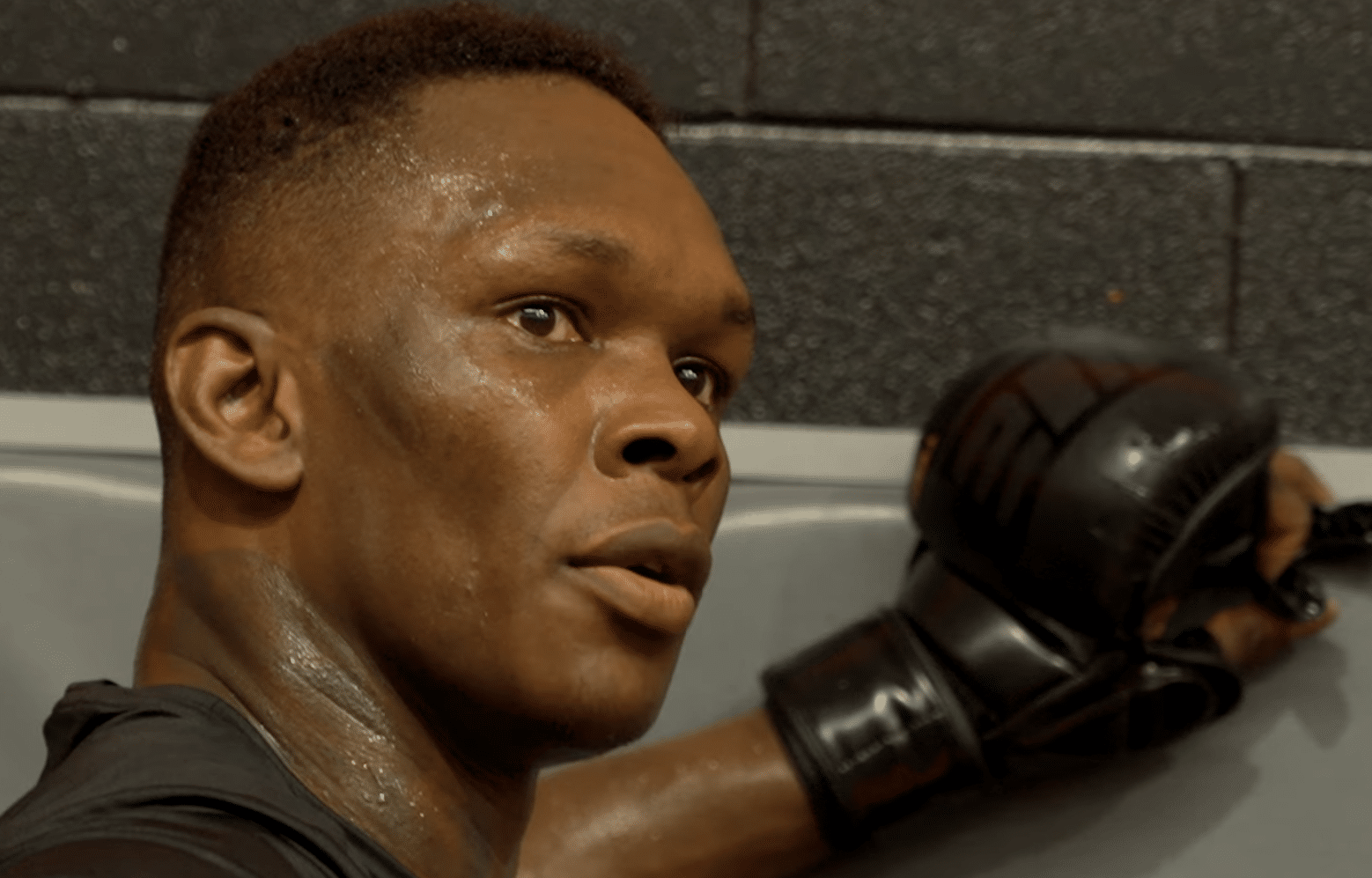 Israel Adesanya