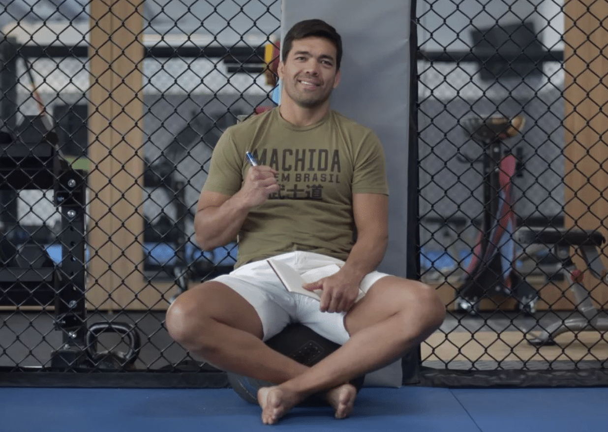 Lyoto Machida