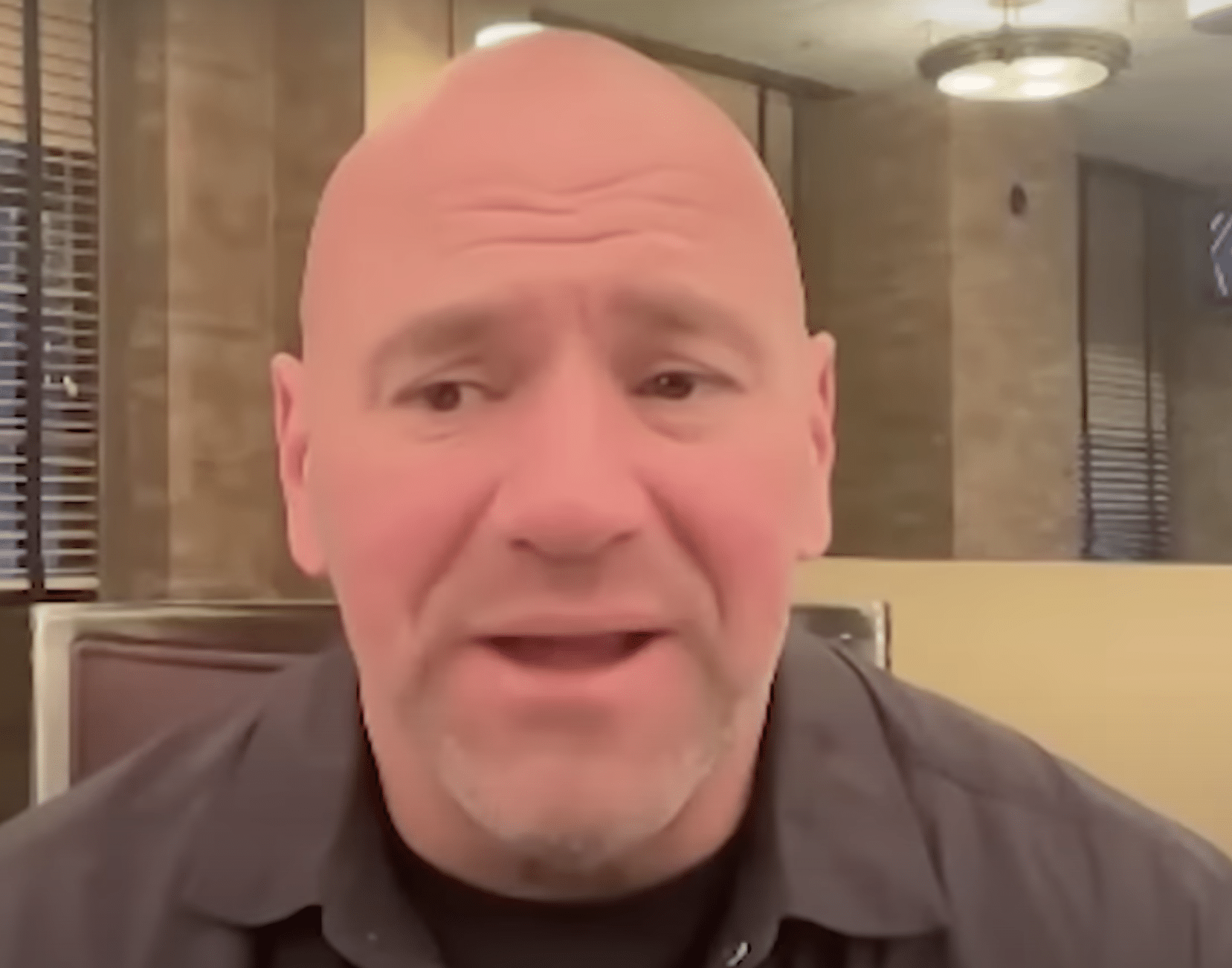 Dana White