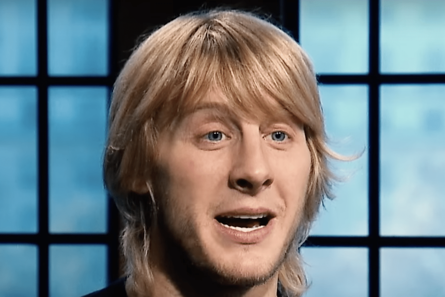 Paddy Pimblett
