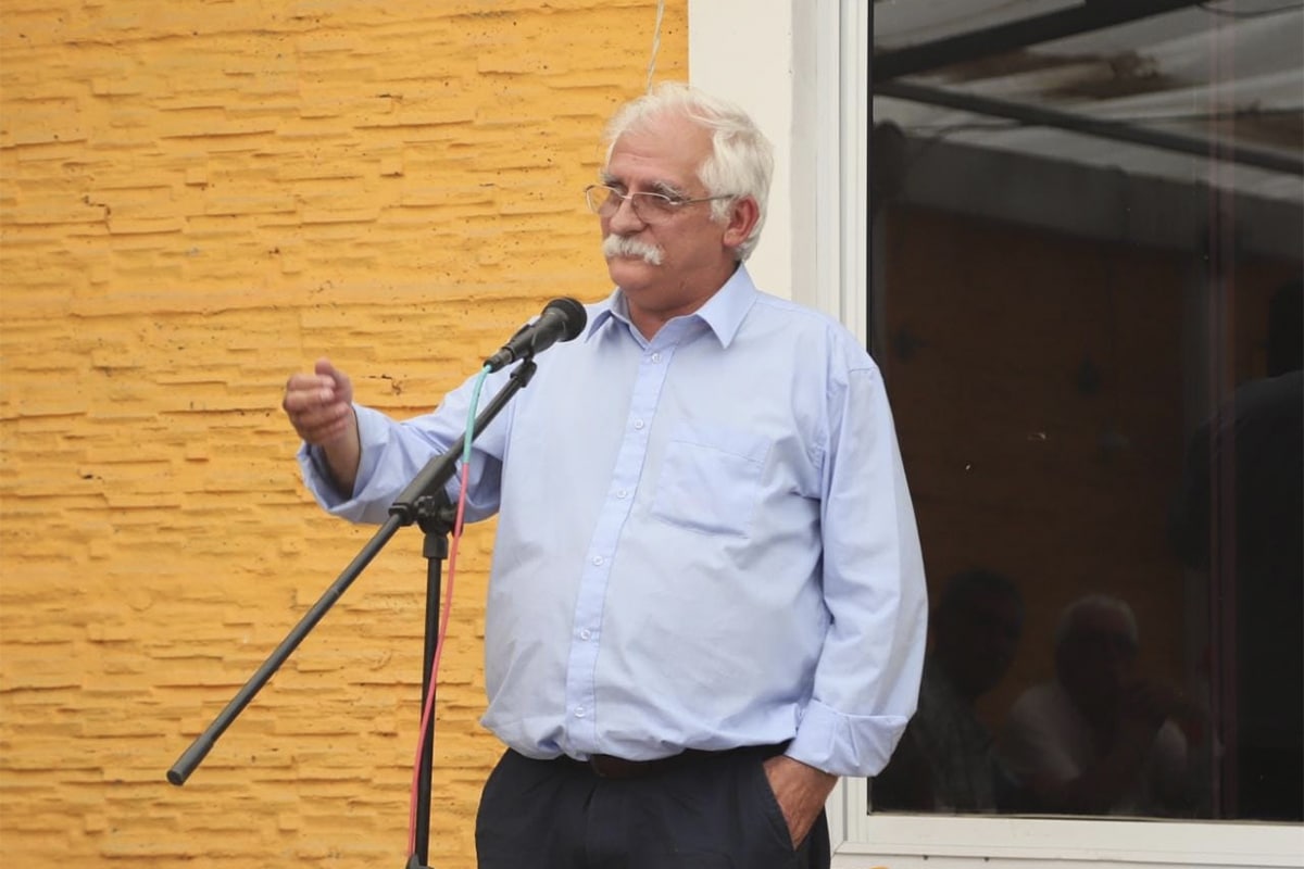 Carlos Zapata