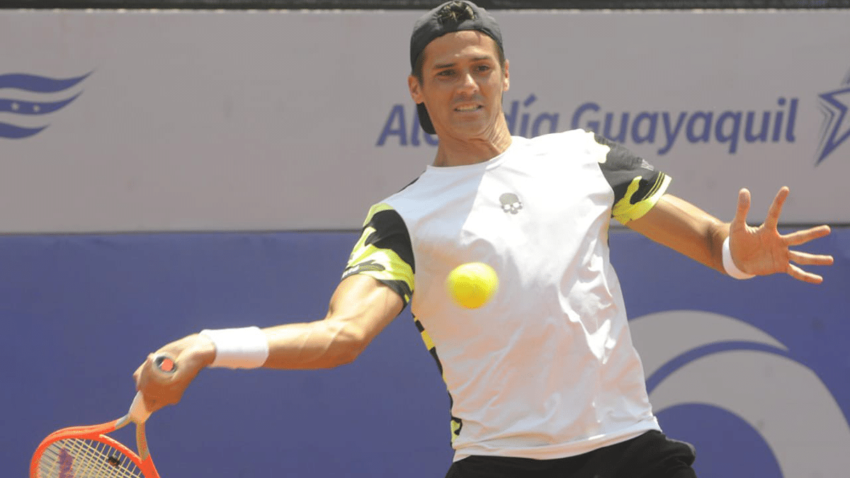 Federico Coria