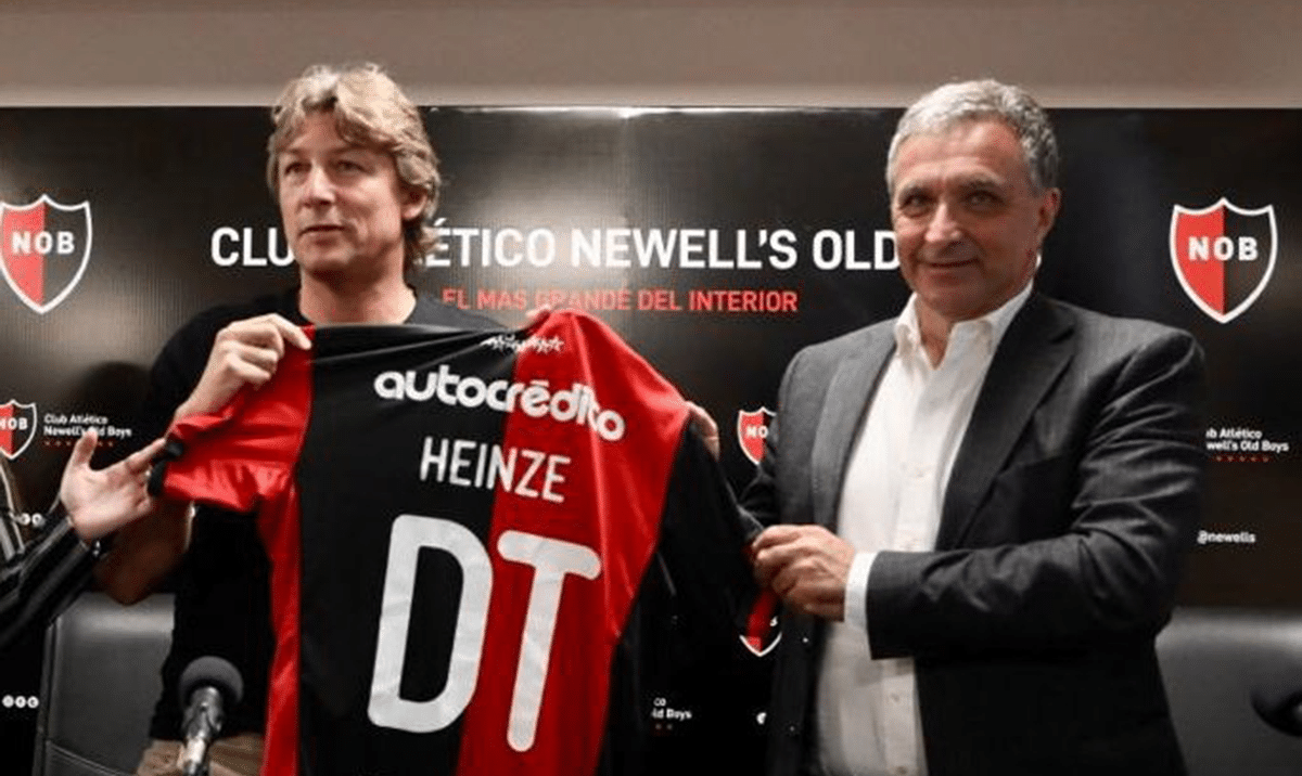 Gabriel Heinze