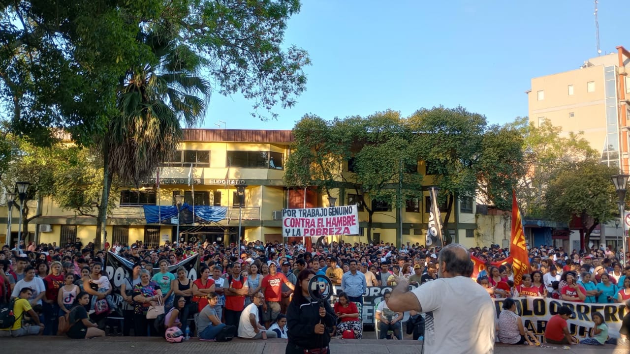 Gobierno Nacional