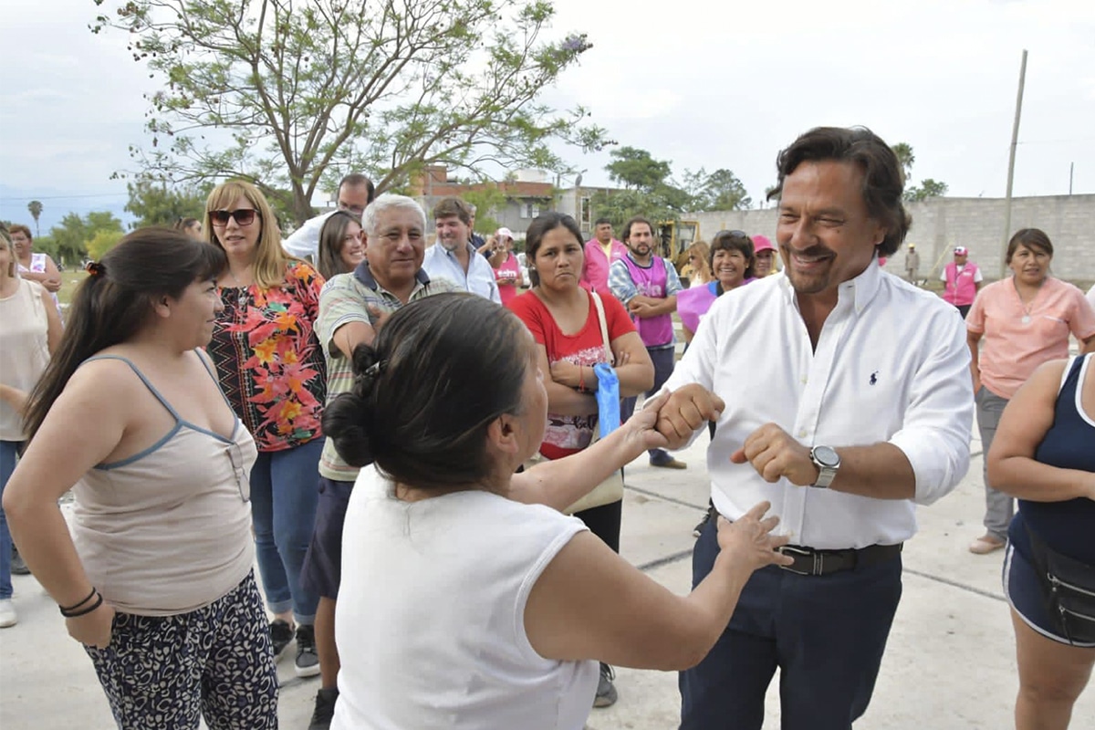 Gustavo Sáenz