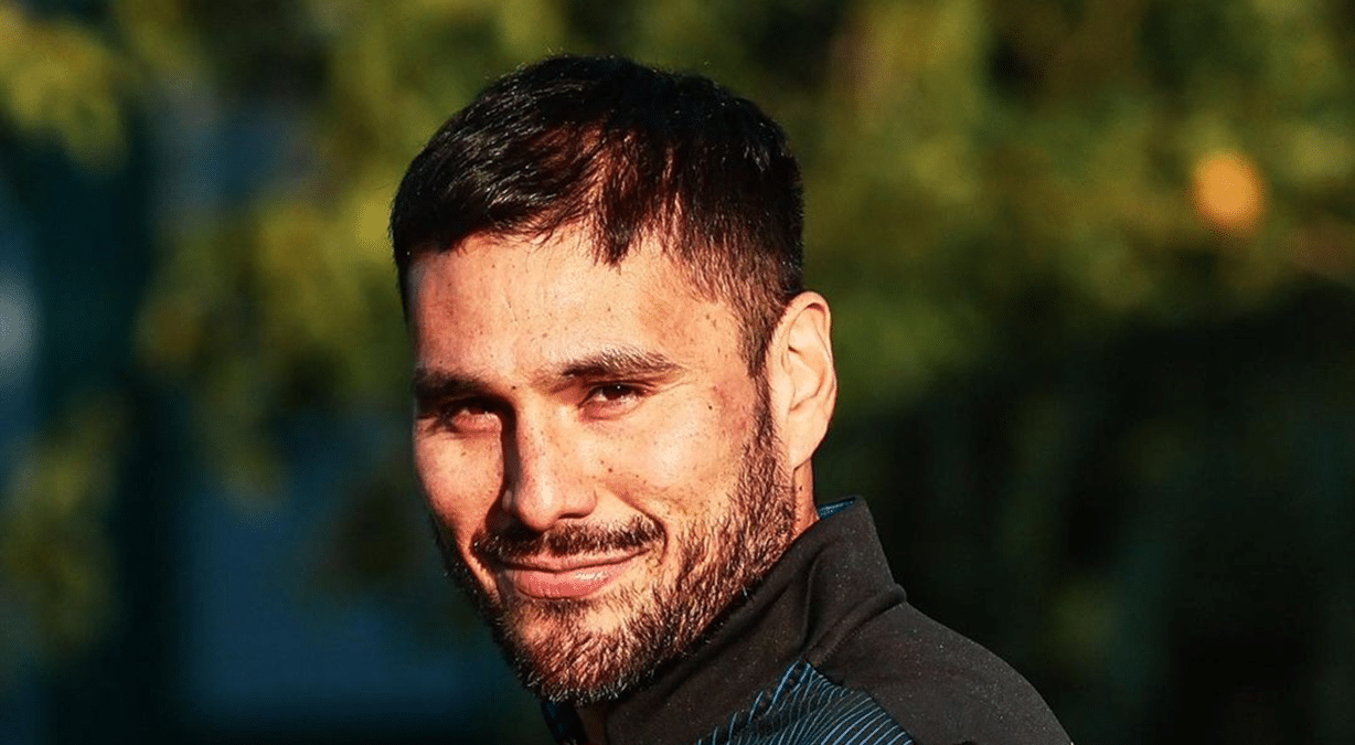 José Luis Palomino