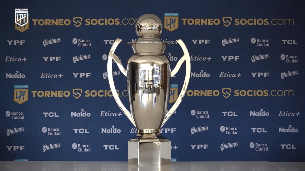Copa Argentina