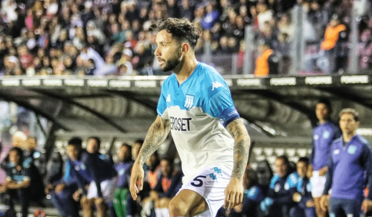 Liga Profesional de Fútbol