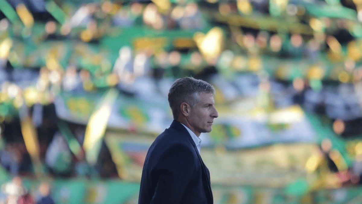 Martín Palermo