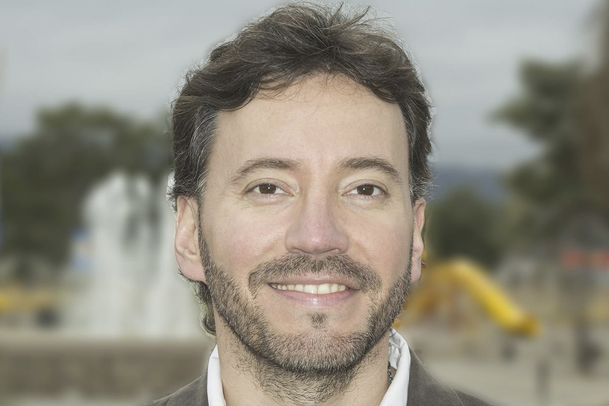 Martín del Frari