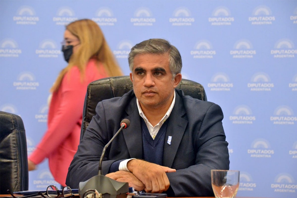 Miguel Nanni