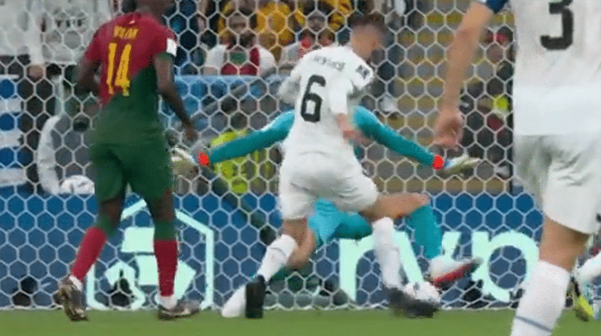 Mundial de Qatar 2022