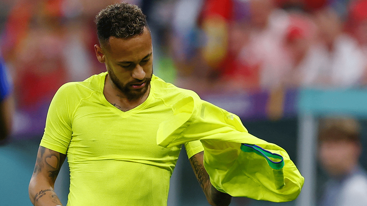 Neymar