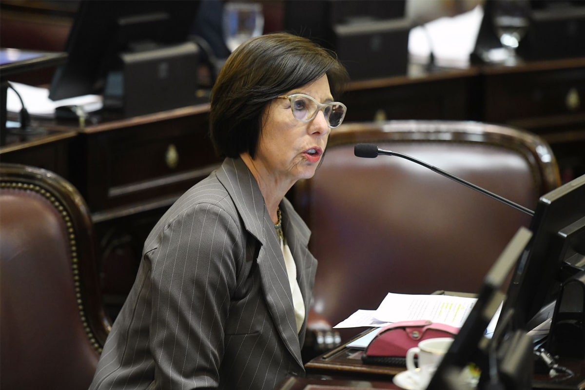 Nora del Valle Giménez