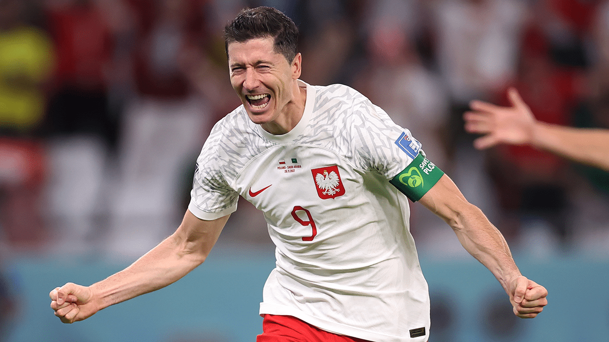 Polonia