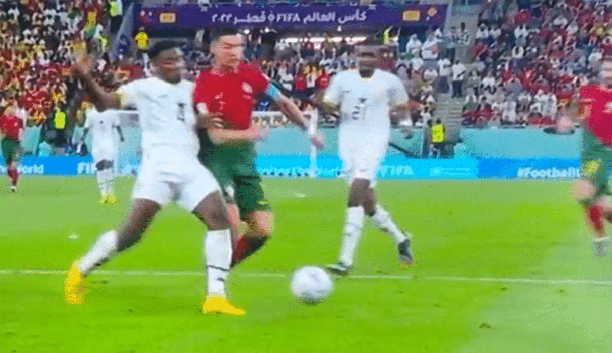 Qatar 2022