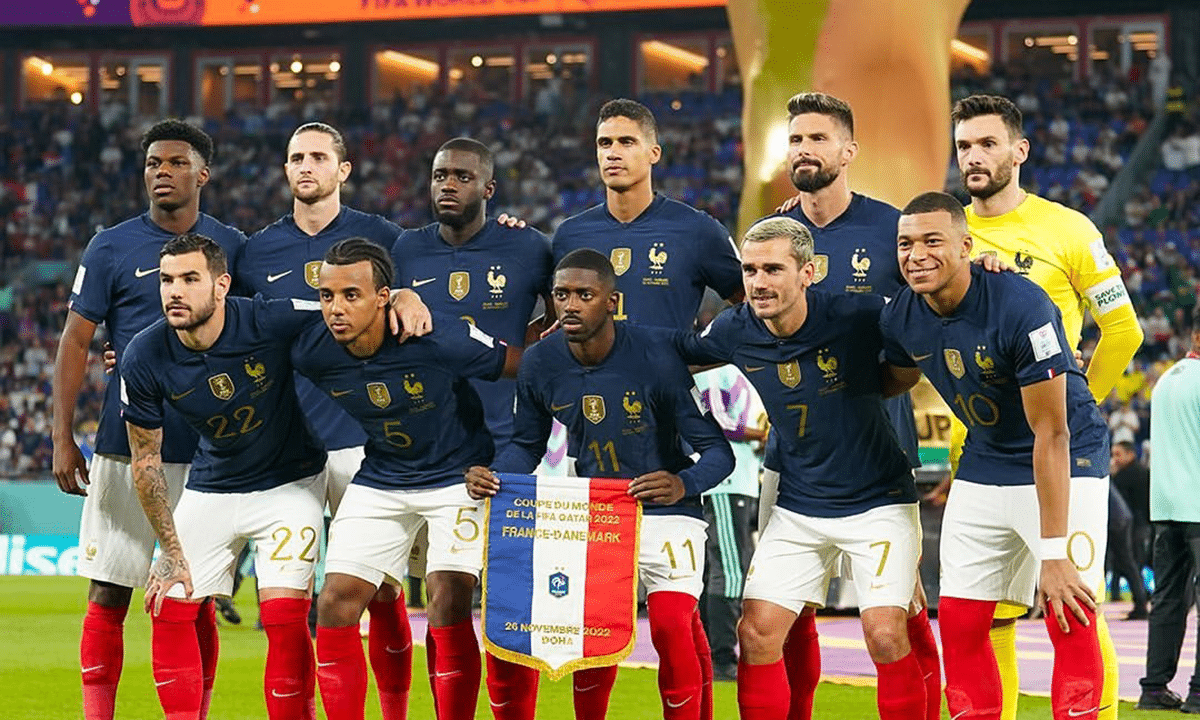 Qatar 2022