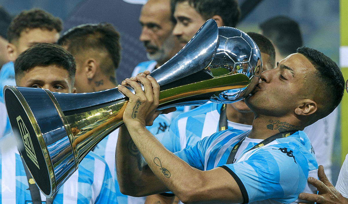 Racing
