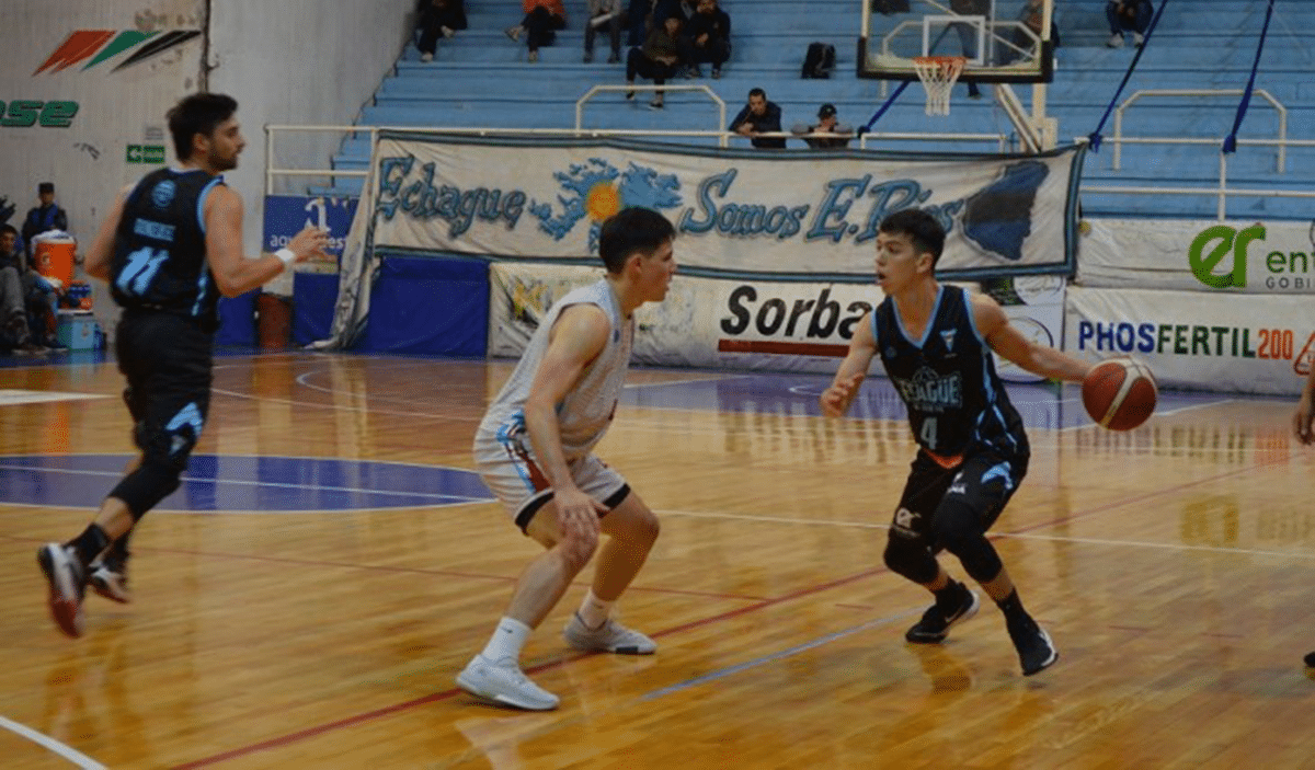 Salta Basket