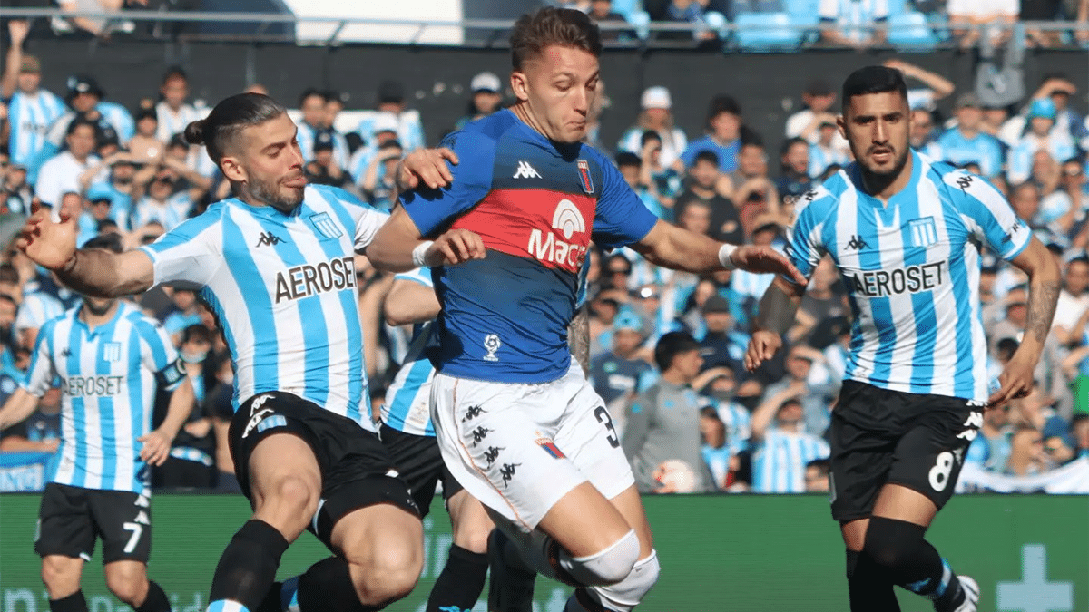 Racing Club