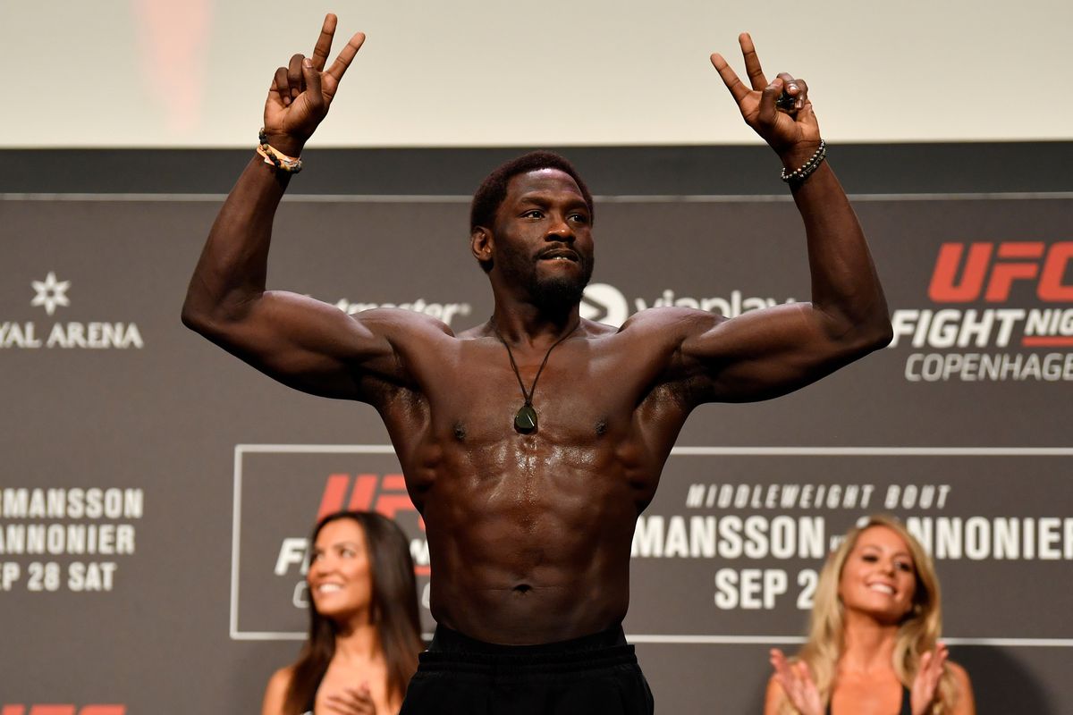 UFC