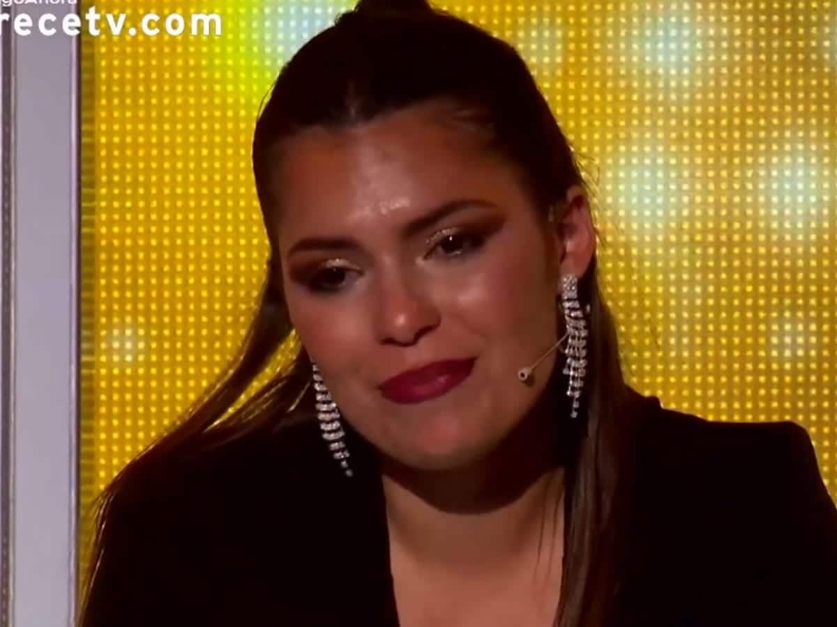 Canta Conmigo Ahora