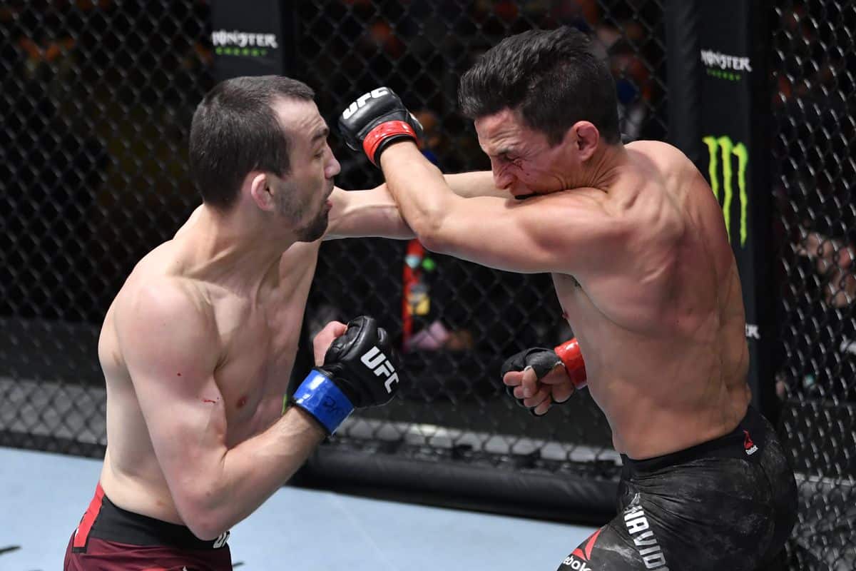 UFC
