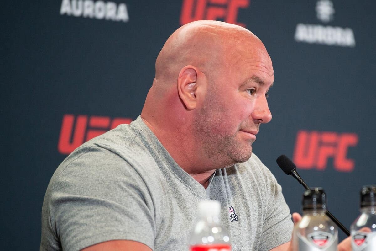 UFC