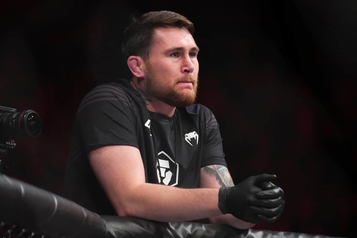 Darren Till