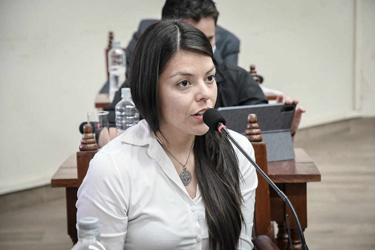 Emilia Orozco